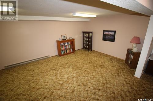 20 Bradley Avenue, Tompkins, SK - Indoor Photo Showing Other Room