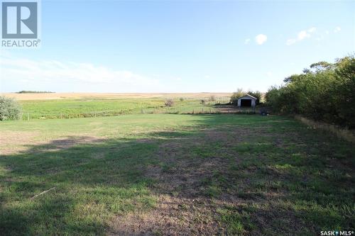 20 Bradley Avenue, Tompkins, SK - Outdoor With View