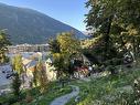 519 Hall Street, Nelson, BC  - Outdoor With View 
