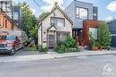 94 Merton Street, Ottawa, ON  - Outdoor With Facade 