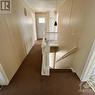 Hallway - 312 Louisa Street Unit#B, Cornwall, ON  - Indoor Photo Showing Other Room 