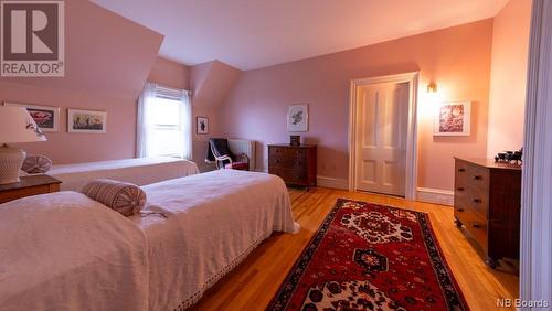 65 Gondola Point Road, Rothesay, NB - Indoor Photo Showing Bedroom