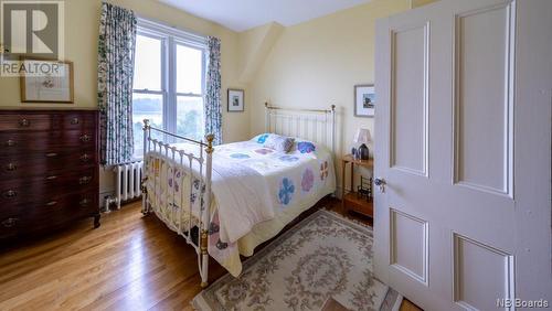 65 Gondola Point Road, Rothesay, NB - Indoor Photo Showing Bedroom