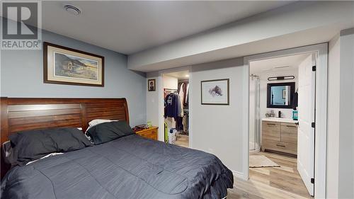 65 Ottawa Street, Morrisburg, ON - Indoor Photo Showing Bedroom