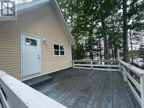 0 Big Pond Road, Marystown, NL - Outdoor