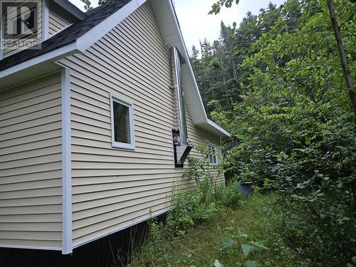 0 Big Pond Road, Marystown, NL - Outdoor