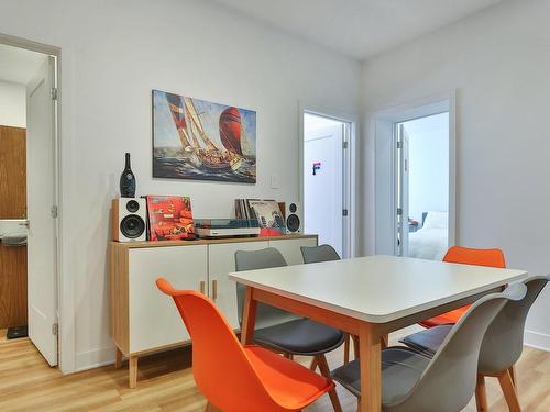 Kitchen - 178 Rue Notre-Dame, Saint-Jean-Sur-Richelieu, QC - Indoor Photo Showing Dining Room