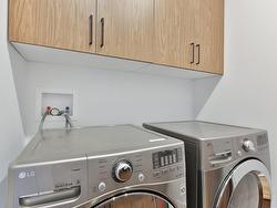 Laundry room - 