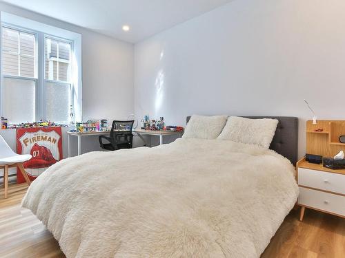 Master bedroom - 178 Rue Notre-Dame, Saint-Jean-Sur-Richelieu, QC - Indoor Photo Showing Bedroom