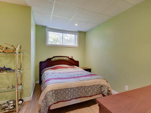 Bedroom - 15-250Z Boul. Louis-Xiv, Québec (Les Rivières), QC 