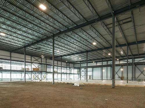 Warehouse - 1-50 Rue Jean-Paul-Cayer, Blainville, QC -  Photo Showing Other Room