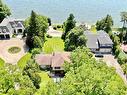 2278 Lakeshore Road, Burlington, ON  - Outdoor With Body Of Water With View 