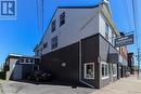 133 Union Street, Saint John, NB  - Outdoor 