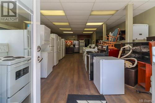 133 Union Street, Saint John, NB - Indoor Photo Showing Kitchen