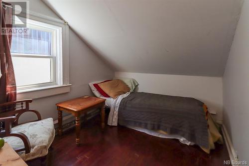 133 Union Street, Saint John, NB - Indoor Photo Showing Bedroom