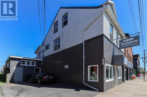 133 Union Street, Saint John, NB 