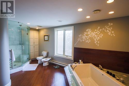 136 Waterford Bridge Road, St. John'S, NL - Indoor Photo Showing Bathroom