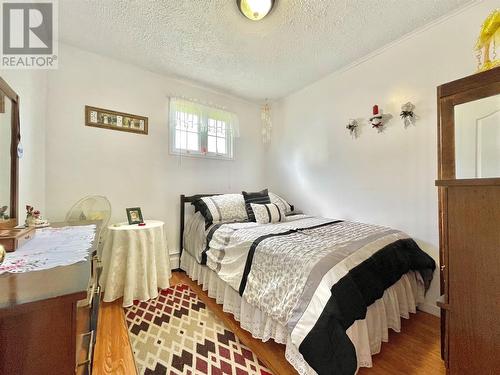 110 Main Street, Charlottetown, NL - Indoor Photo Showing Bedroom