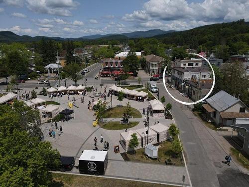 Overall view - 426 Rue Lacasse, Mont-Tremblant, QC - Outdoor With View