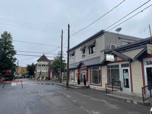 Frontage - 426 Rue Lacasse, Mont-Tremblant, QC - Outdoor