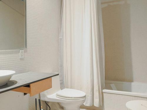 Salle de bains - 520-4225 Rue St-Dominique, Montréal (Le Plateau-Mont-Royal), QC - Indoor Photo Showing Bathroom