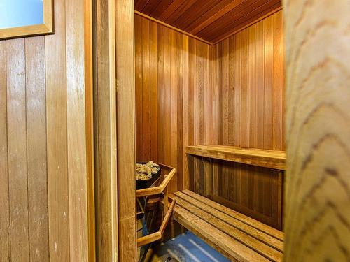 Sauna - 307-8145 Boul. St-Laurent, Brossard, QC - Indoor Photo Showing Other Room