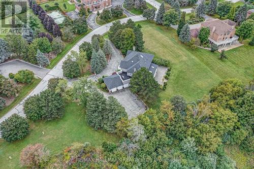 171 Millwood Pkwy, Vaughan, ON - Outdoor With View