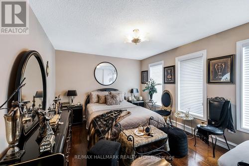 171 Millwood Parkway, Vaughan, ON - Indoor Photo Showing Bedroom