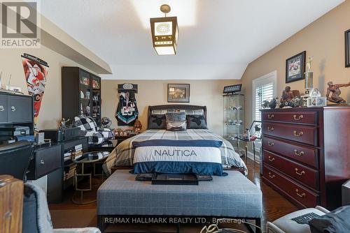 171 Millwood Pkwy, Vaughan, ON - Indoor Photo Showing Bedroom