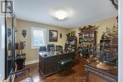 171 Millwood Parkway, Vaughan, ON - Indoor Photo Showing Office