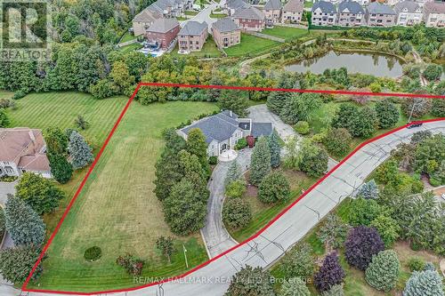 171 Millwood Parkway, Vaughan, ON - Outdoor With View