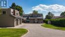 183 Lakeshore Road W, Oro-Medonte, ON  - Outdoor With Facade 