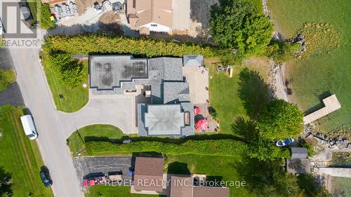 183 Lakeshore Road W, Oro-Medonte, ON - Outdoor With View