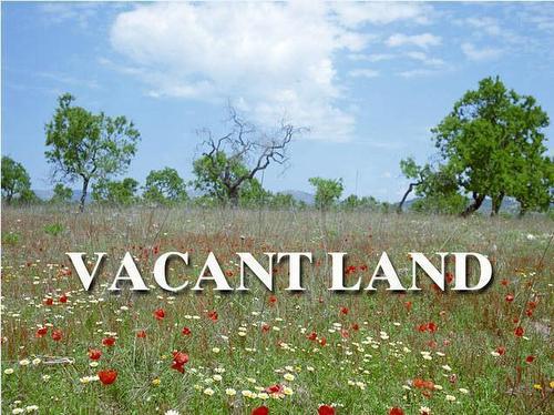Vacant Land For Sale In Burrows Central, Winnipeg, Manitoba