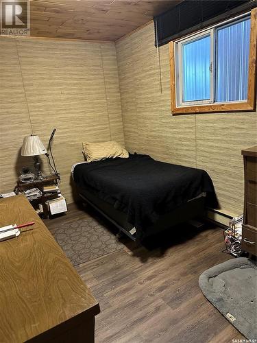 509 Mogwa Crescent, Lac La Ronge, SK -  Photo Showing Bedroom