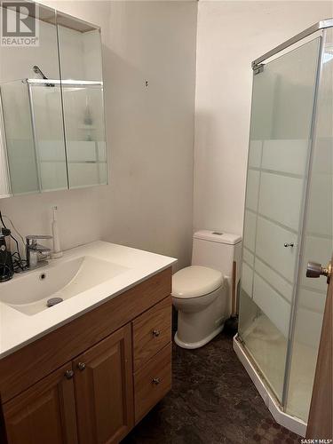 509 Mogwa Crescent, Lac La Ronge, SK - Indoor Photo Showing Bathroom