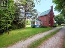 Country lane takes you home. - 144106 Sideroad 15, Sydenham, ON 
