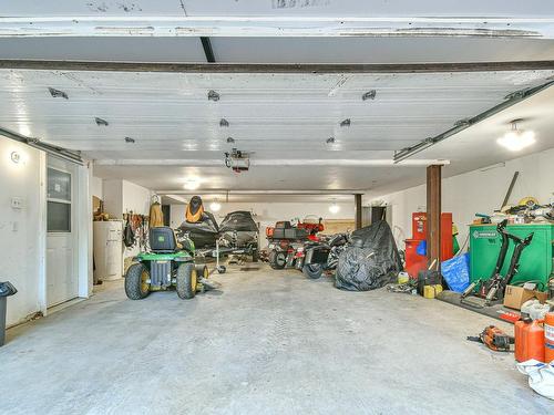 Garage - 2345 Ch. Kirkpatrick, Morin-Heights, QC 