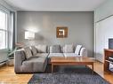 Salon - 4773  - 4777 Rue Adam, Montréal (Mercier/Hochelaga-Maisonneuve), QC  - Indoor Photo Showing Living Room 