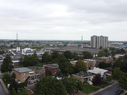 Aerial photo - 9290 Rue Puyseaux, Montréal (Saint-Léonard), QC - Outdoor With View