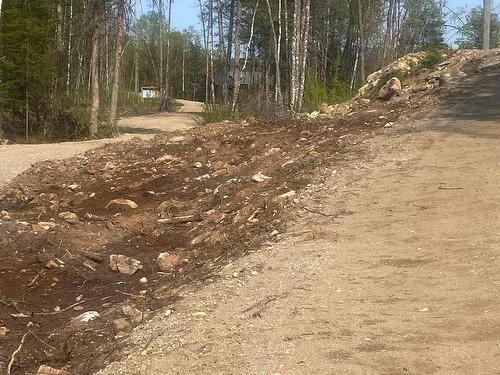 Terre/Terrain - Rue Manon, Saint-Côme, QC 