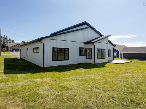 135 Wexford Drive, Valley, NS 