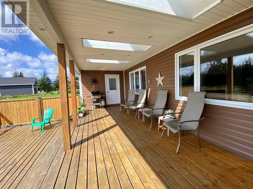 349 Groves Road, St. John'S, NL - Outdoor With Deck Patio Veranda With Exterior