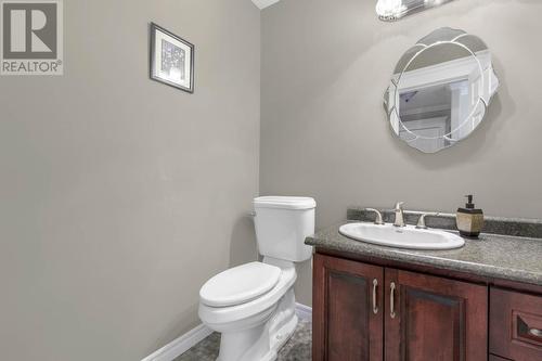 349 Groves Road, St. John'S, NL - Indoor Photo Showing Bathroom