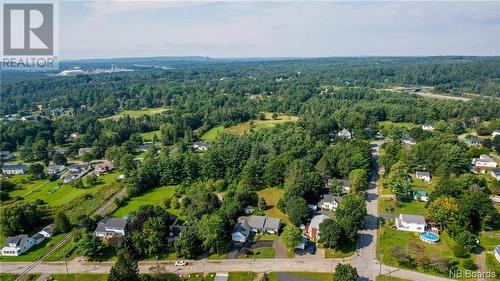 44 Pine Street, St. Stephen, NB - Outdoor With View