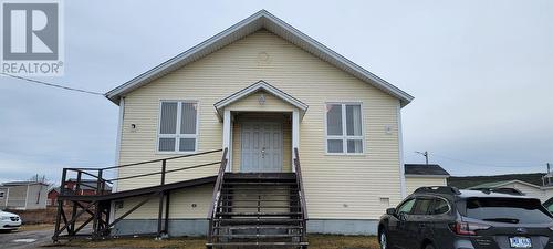 23 Springhill Road, Fortune, NL 