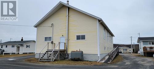 23 Springhill Road, Fortune, NL 