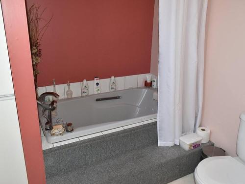 Logement - 96Z Rue Principale, Saint-Guillaume, QC - Indoor Photo Showing Bathroom