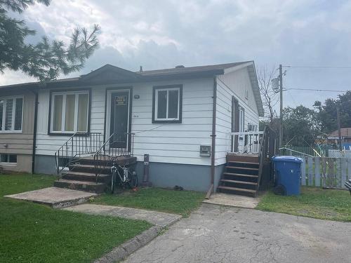 Frontage - 262 Rue Cossette, Salaberry-De-Valleyfield, QC - Outdoor