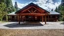 3775 Sylvester Road, Creston, BC  - Outdoor With Deck Patio Veranda 